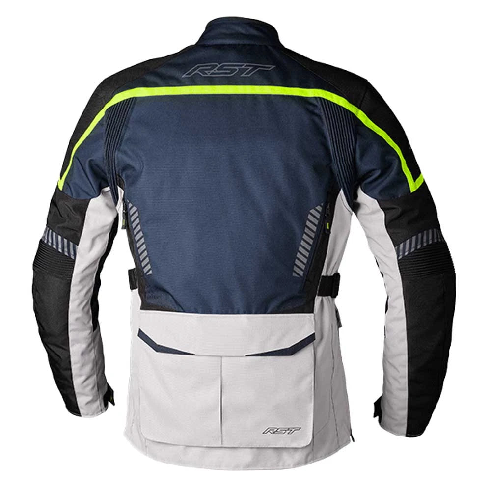 RST Maverick Evo CE Mens Textile Jacket 556-3198242;556-3198246;556-3198248
