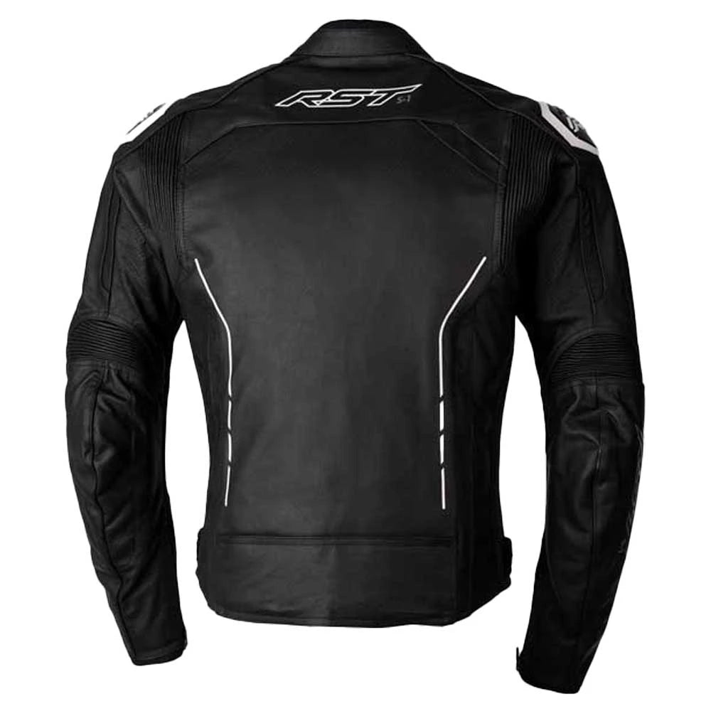 RST S-1 CE Mens Leather Jacket 556-2559146
