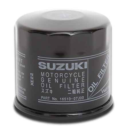 Suzuki Oil Filter 16510-07j10