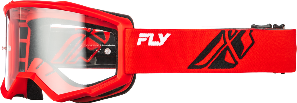 Fly Focus Goggles