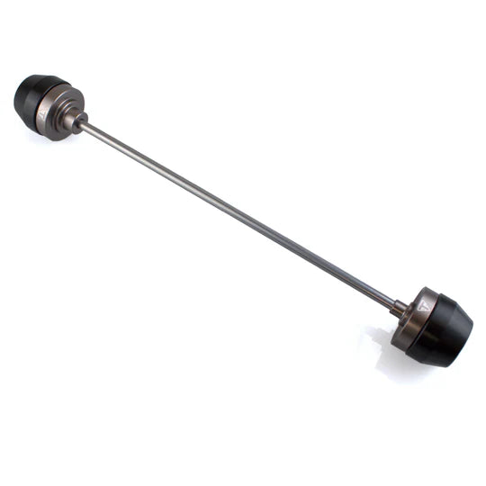 Triumph CNC Machined Fork protector A9640080