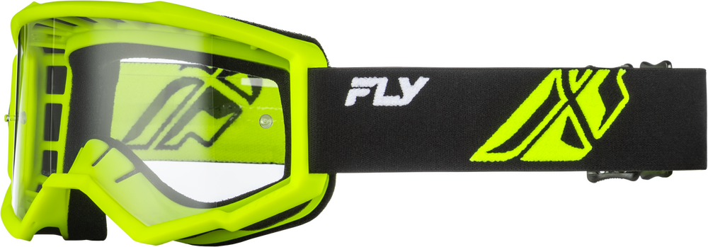 Fly Focus Fly Focus Goggles – Romney Cycles
