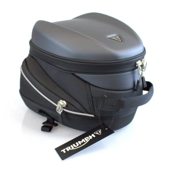Triumph Quick Release Tail Pack A9510553