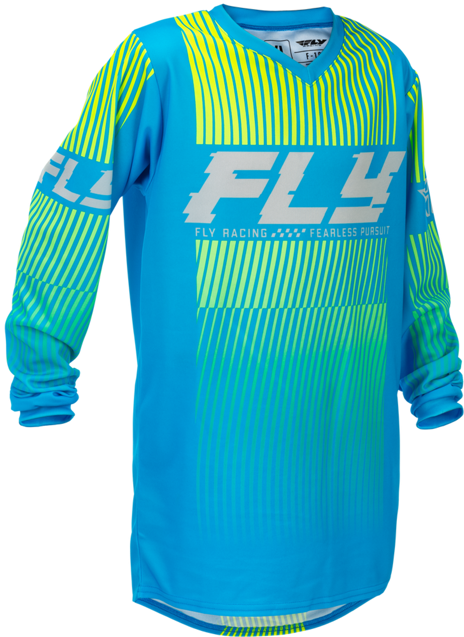 Fly Youth F-16 Jersey  379-223