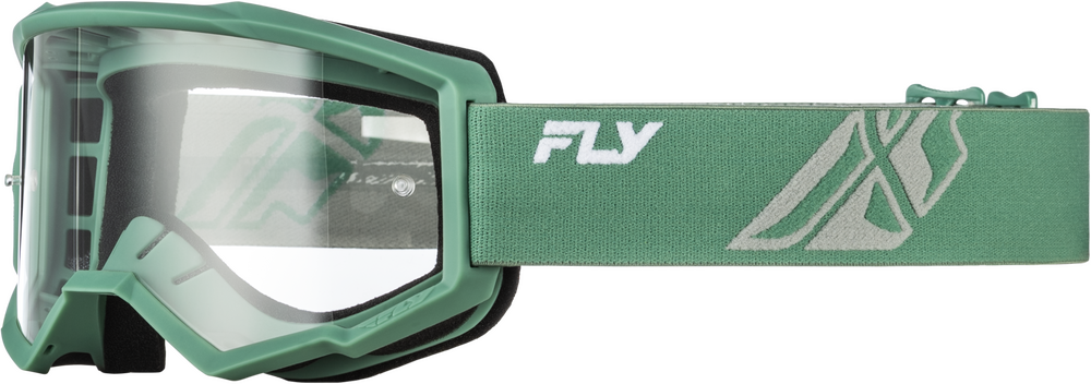 FLY Youth Focus Goggles