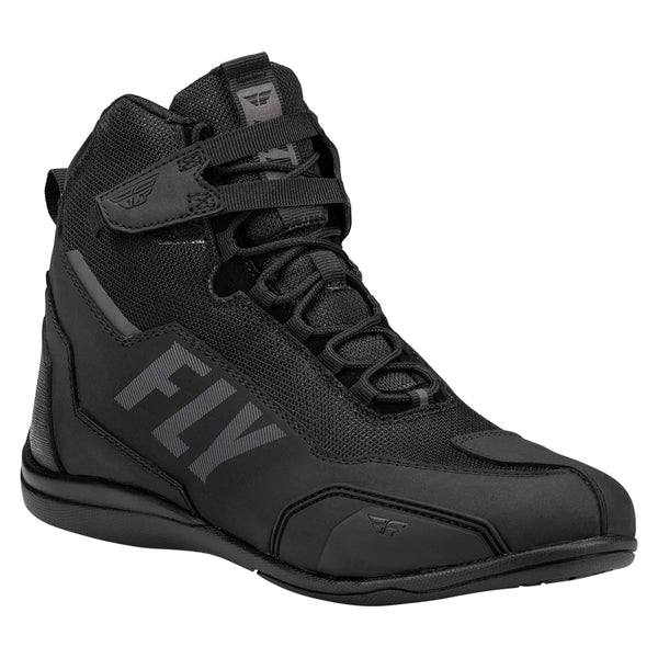 FLY RACING M21 RIDING SHOES BLACK 361-99712 361-99709