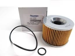 TRIUMPH OIL FILTER KIT