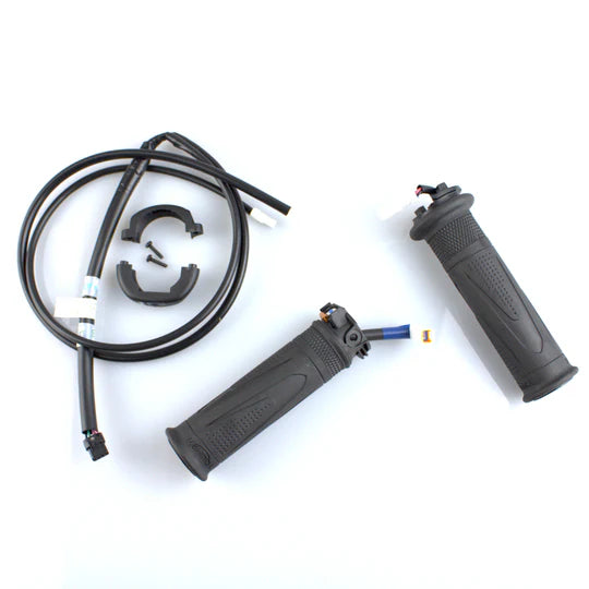 Triumph Heated Grip Kit A9828045