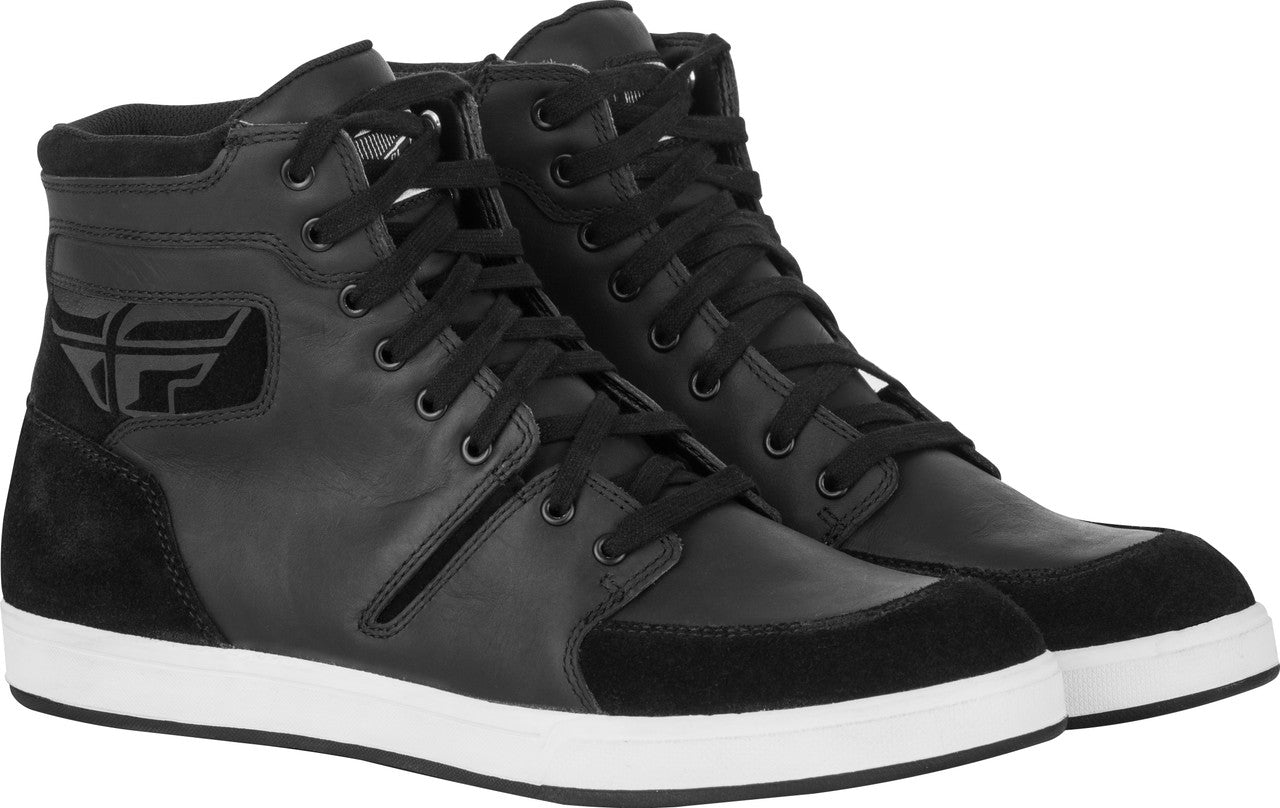 FLY RACING M16 WATERPROOF SHOES 361-99310 361-99309 361-99313