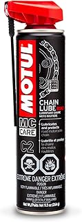 MOTUL CHAIN CLEAN 9.8OZ
