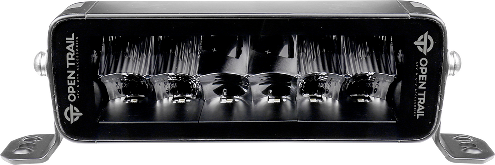 Stealth LED Light Bar 7'' 12-9063