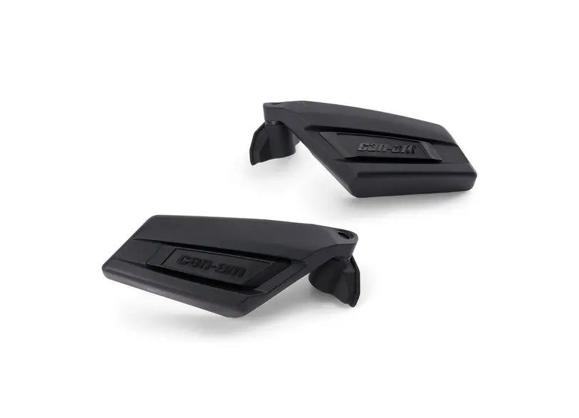 Racing Side Mirrors Can-Am Maverick X3