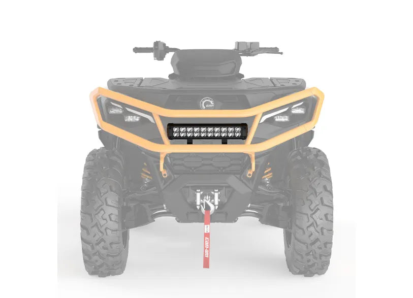 CanAm 15" (38 cm) Double Stacked LED Light Bar (90 W)