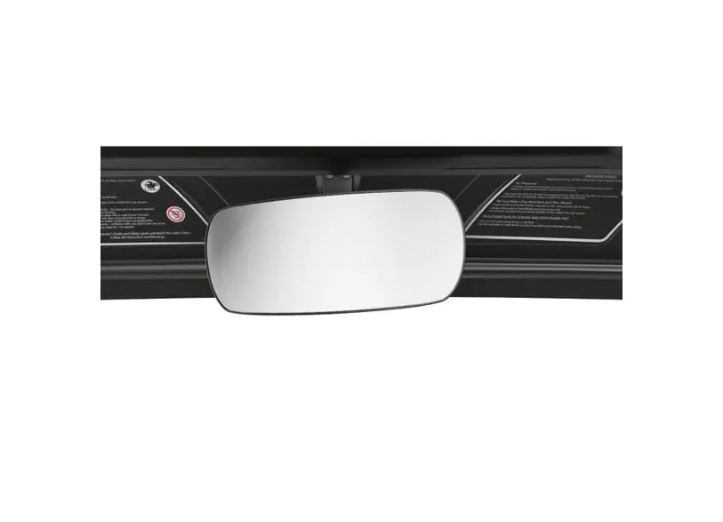 Panoramic Center Mirror Can-Am 715003638