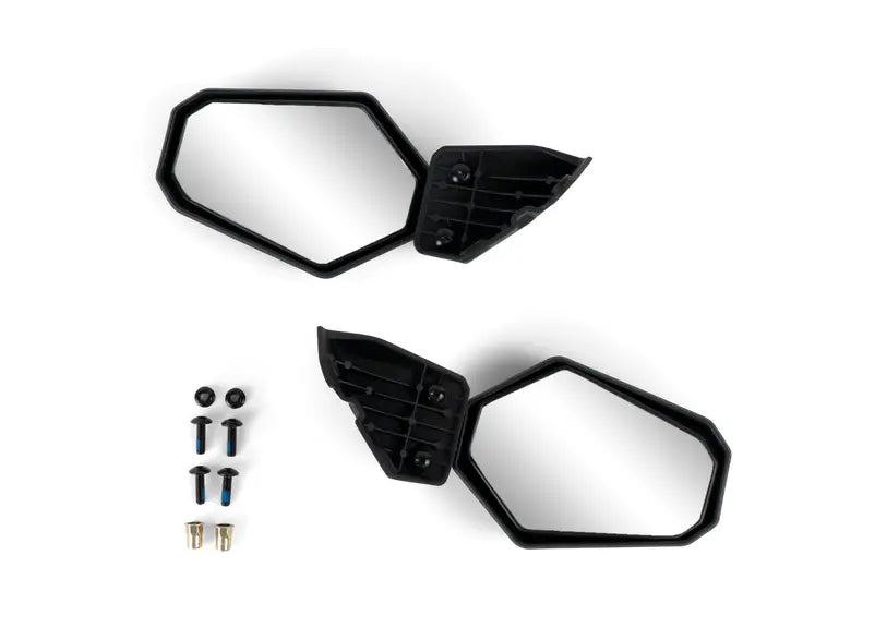 Side Mirrors Can-Am
