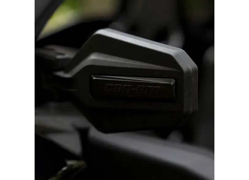 Side Mirrors Can-Am