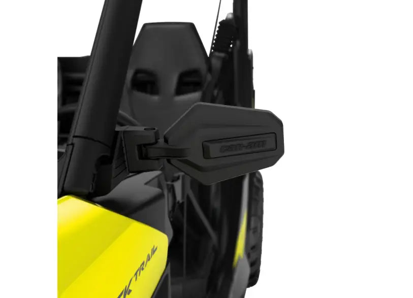 Side Mirrors Can-Am