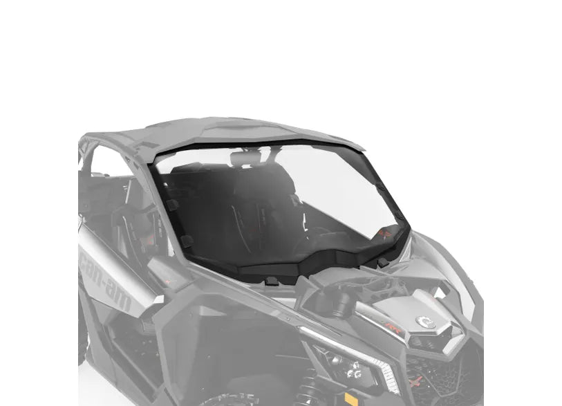 Full Windshield Hardcoated Can-Am Maverick X3 715004417