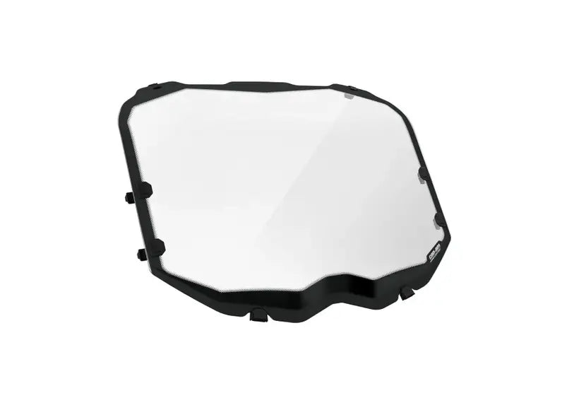 Full Windshield Hardcoated Can-Am Maverick X3 715004417