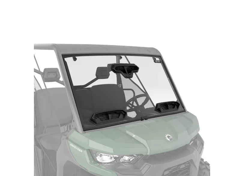 Can Am ProVent Windshield Can-Am Defender 715005276
