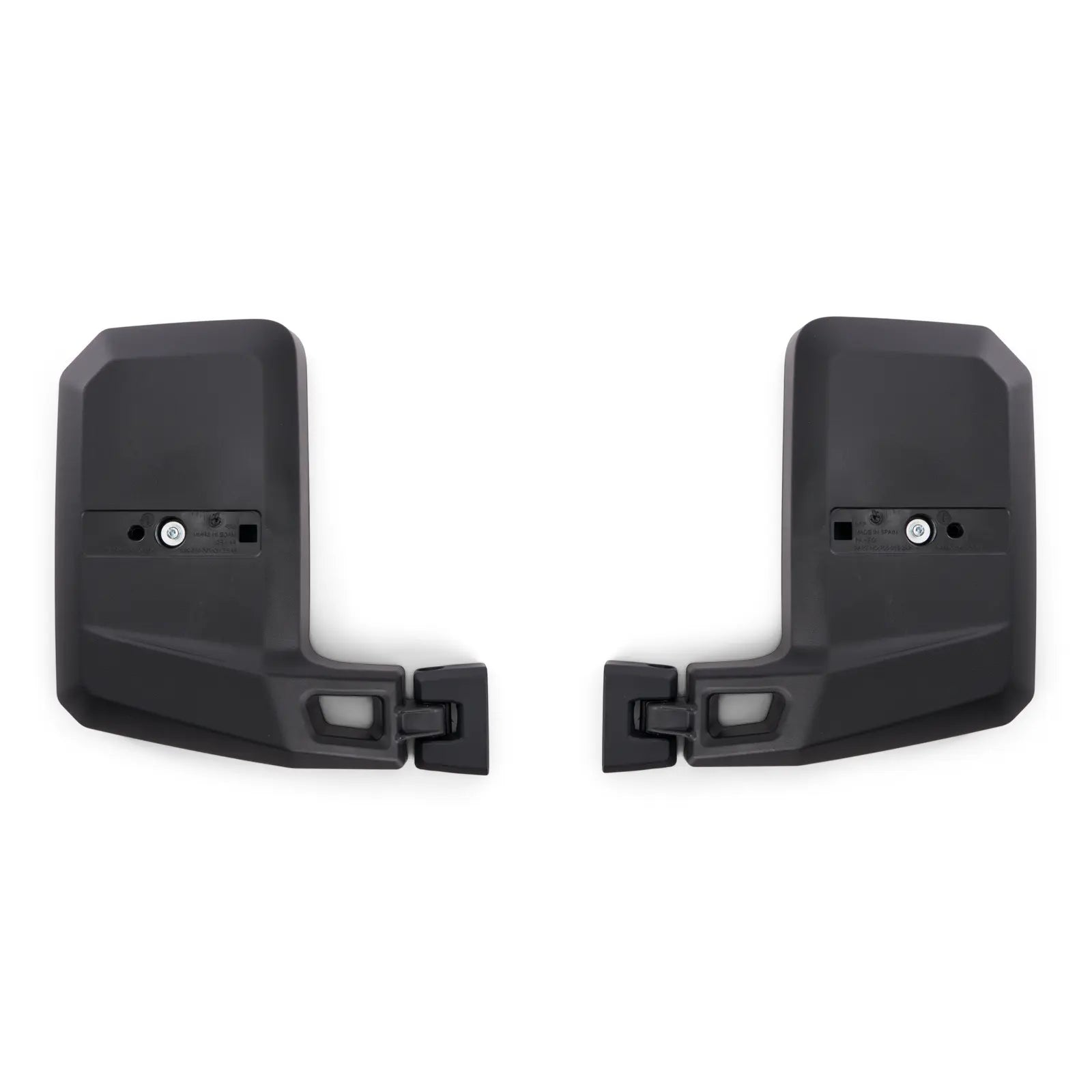 Side Mirrors Can-Am Defender