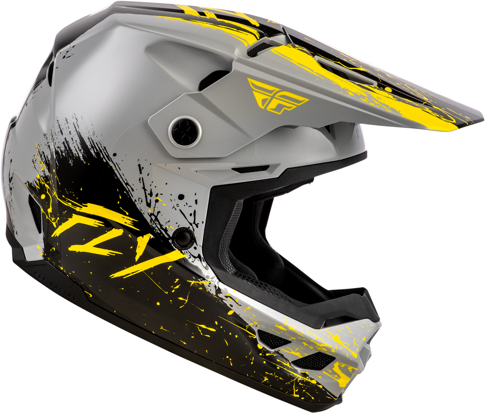 Fly Youth Kinetic Drip Helmet 73-8679