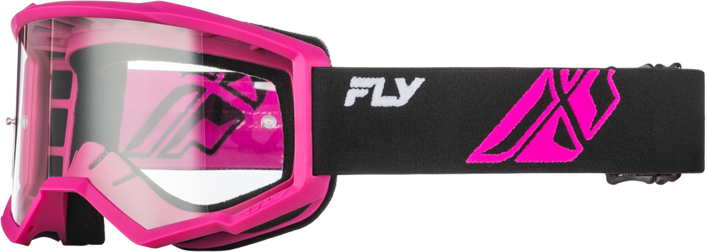 FLY Youth Focus Goggles