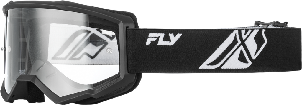 Fly Focus Goggles