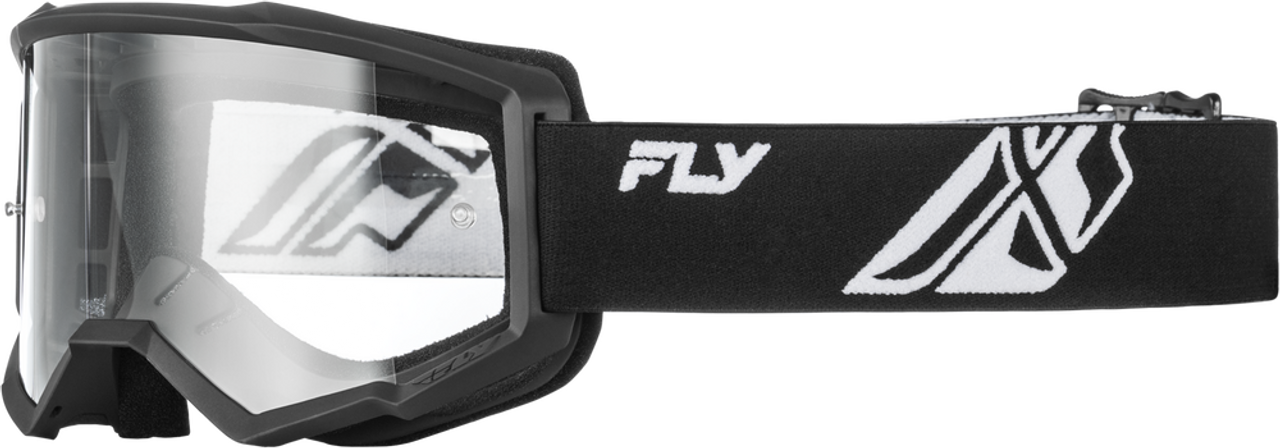 Fly Focus Goggles