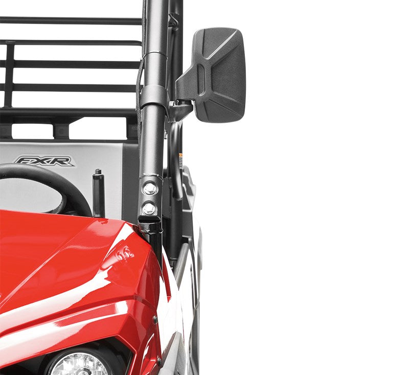 Kawasaki Side Mirror Set, Standard