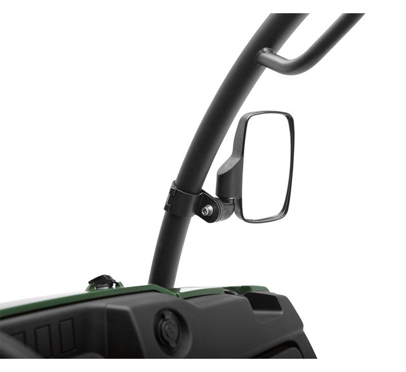 Kawasaki Side Mirror Set, Standard