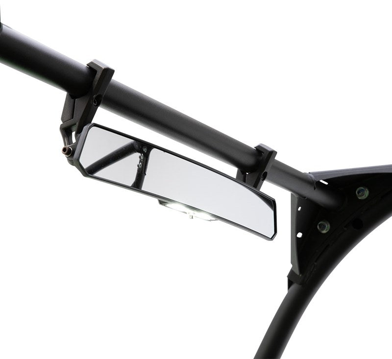 Lighted Wide Angle Rear View Mirror Fits all Kawasaki Teryx