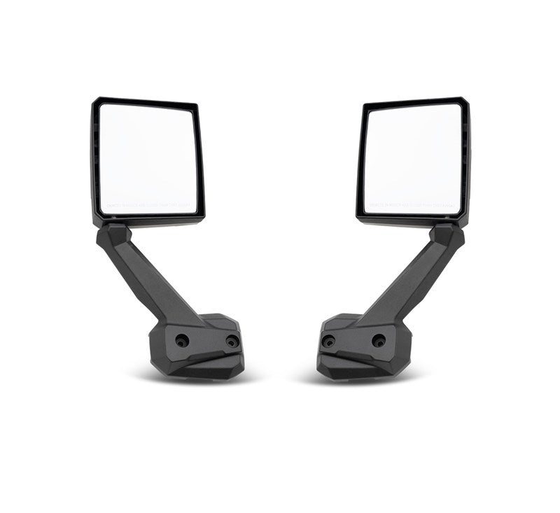 Kawasaki Premium Side Mirror Set