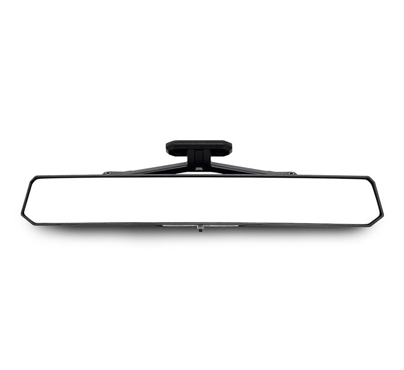 Kawasaki Lighted Wide Angle Rear View Mirror