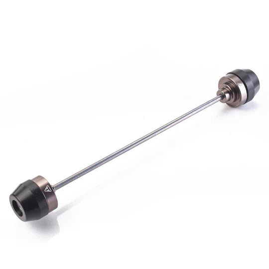 Triumph Fork Protectors CNC Machined A9640107