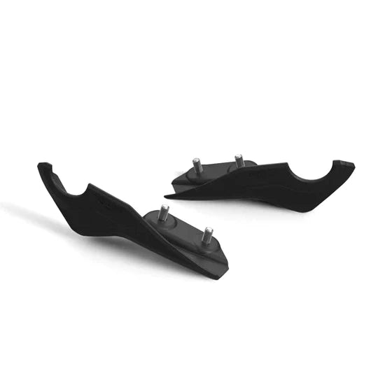 Triumph Swing Arm Protectors A9640233