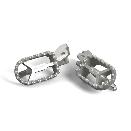 Triumph Rider Footrests A9770243