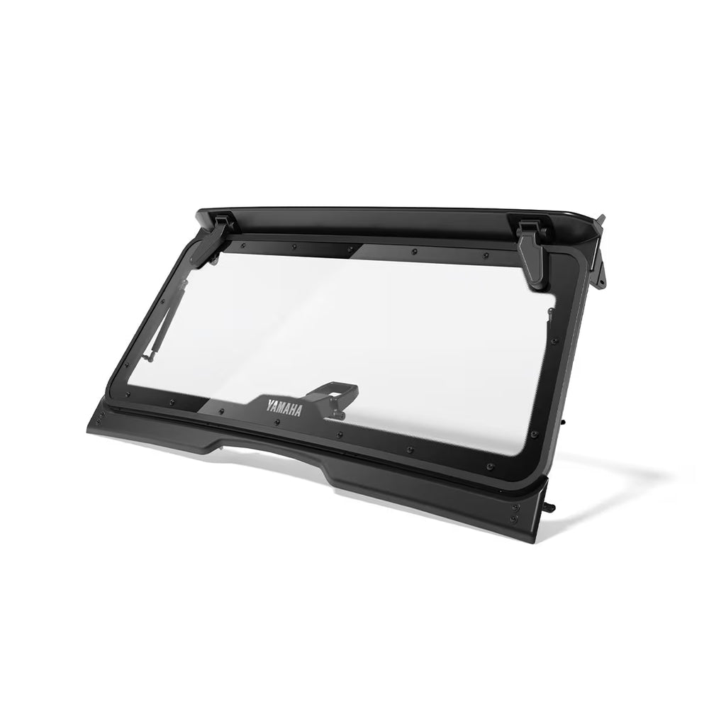Yamaha Wolverine Tip-Up Windshield B4J-F83J0-R0-00