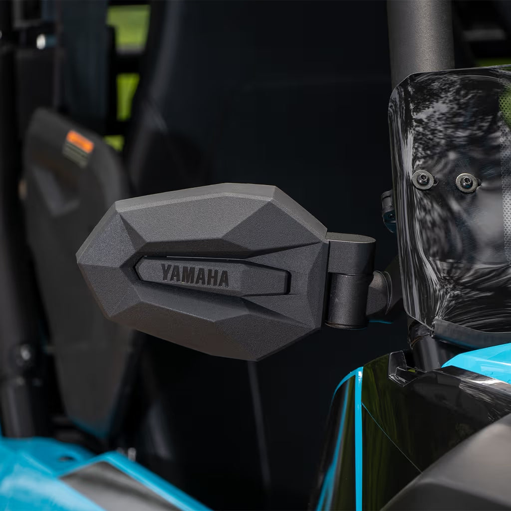 Yamaha Side View Mirrors