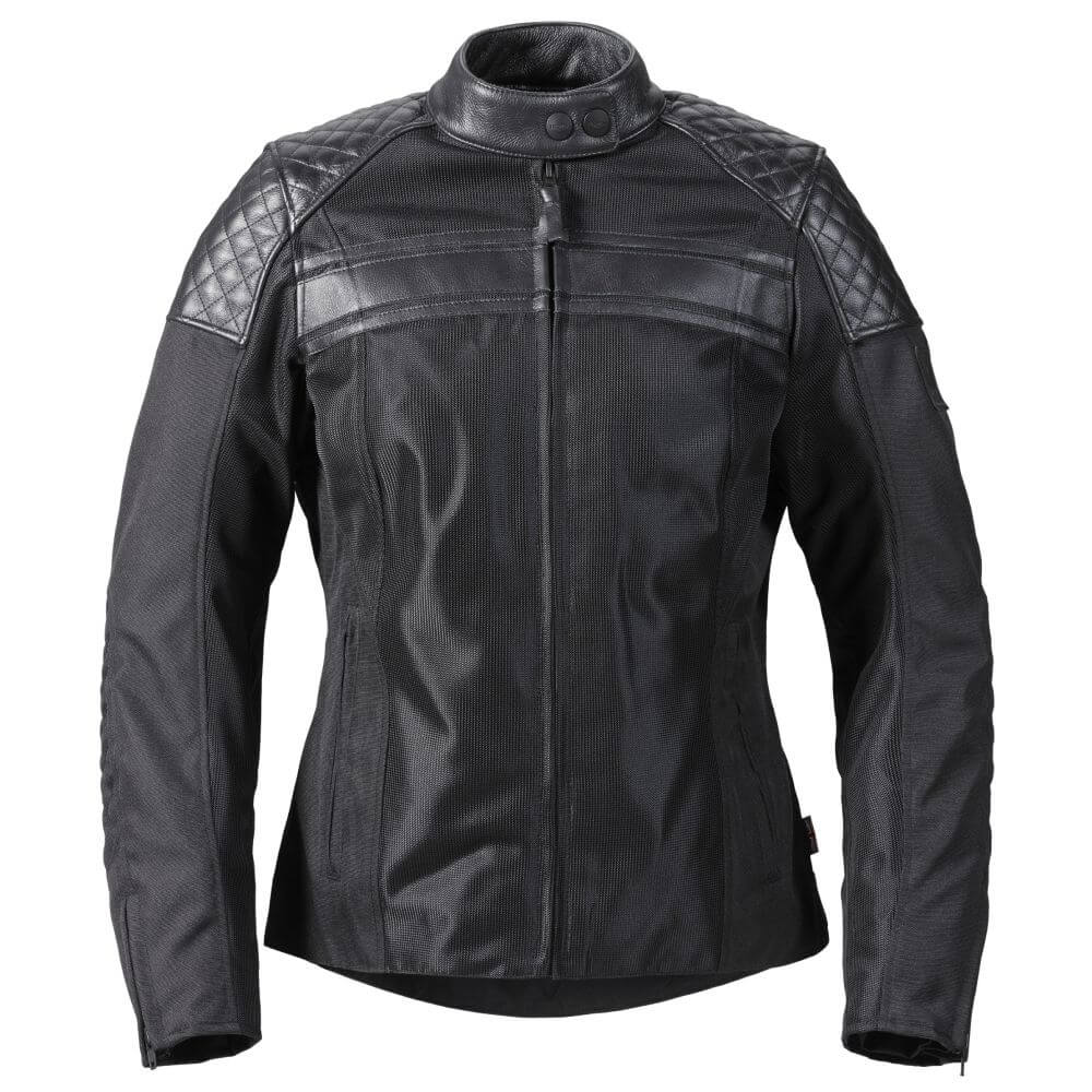 Triumph Ladies Braddan Mesh Jacket MLTS21106
