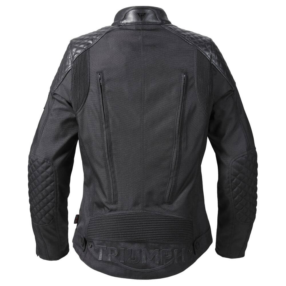 Triumph Ladies Braddan Mesh Jacket MLTS21106