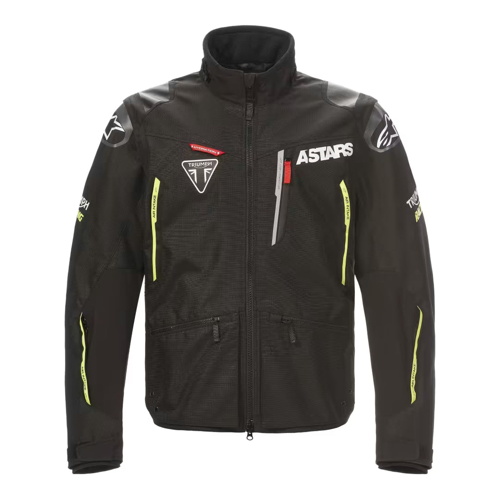 Triumph x Alpinestars® Venture R Enduro Jacket MTES22902