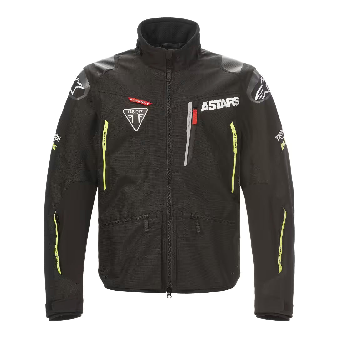 Triumph x Alpinestars® Venture R Enduro Jacket MTES22902