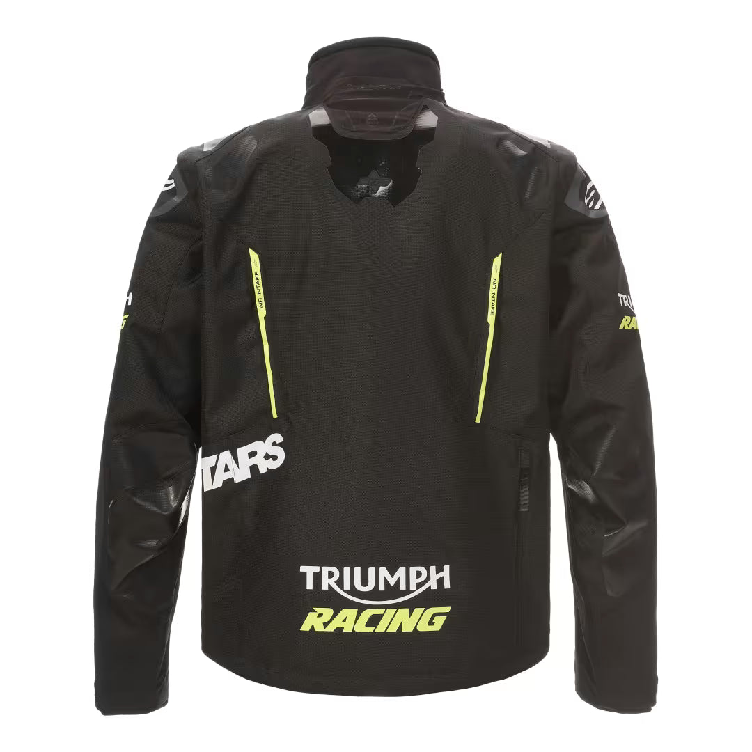 Triumph x Alpinestars® Venture R Enduro Jacket MTES22902