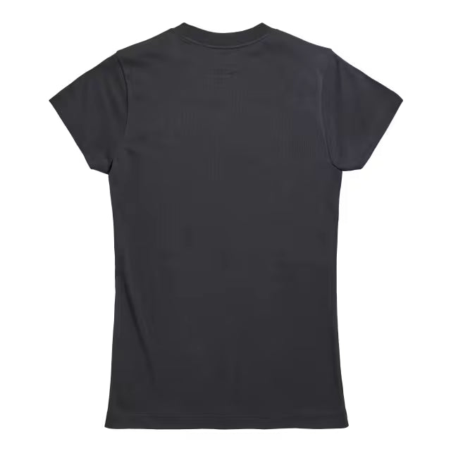 Triumph Luss Womens Arch Logo Tee MTSS20052
