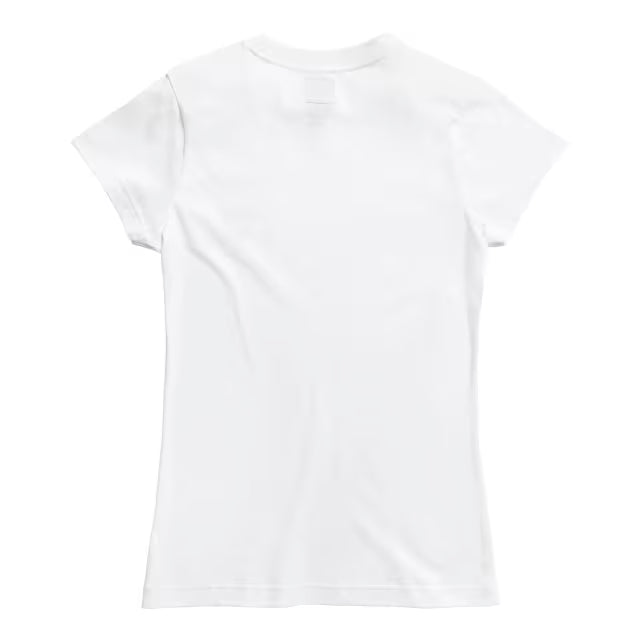 Triumph Melrose Womens Logo Tee MTSS20056