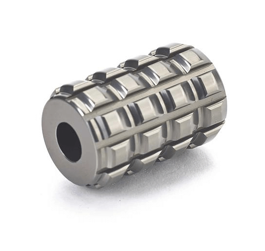 Triumph Scrambler Style Gear Peg - A9770127