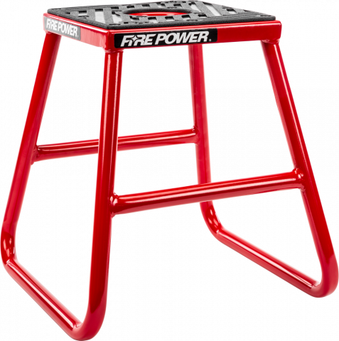 FIRE POWER MOTO STAND