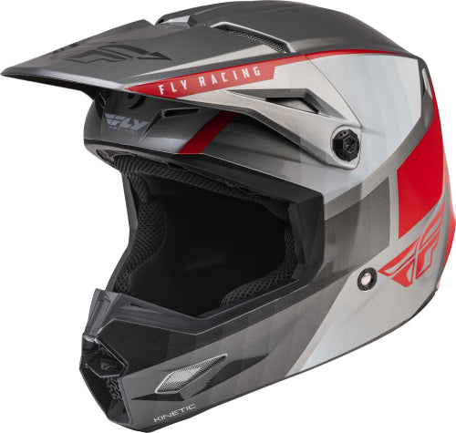 Fly Racing Kinetic Drift Helmet 73-8643