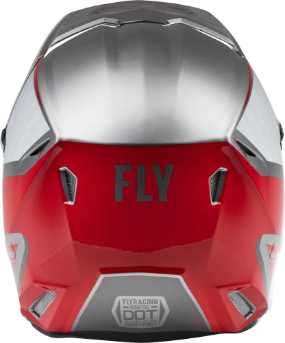 Fly Racing Kinetic Drift Helmet 73-8643